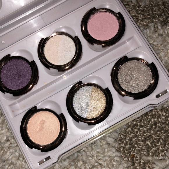 LIMITED EDITION! Urban Decay Glinda Palette - Picture 2 of 3